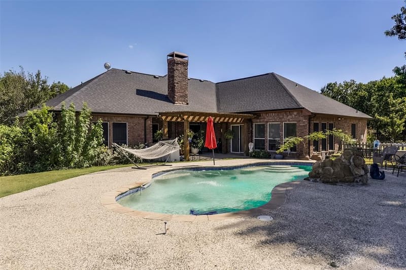 137 Cactus Road, Waxahachie TX 75165 - Photo 26