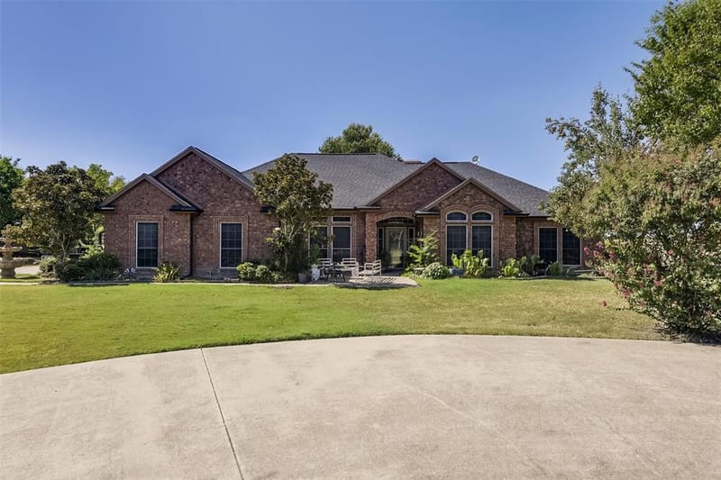 137 Cactus Road, Waxahachie TX 75165