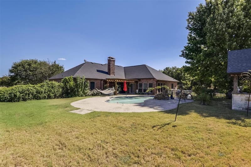 137 Cactus Road, Waxahachie TX 75165 - Photo 28
