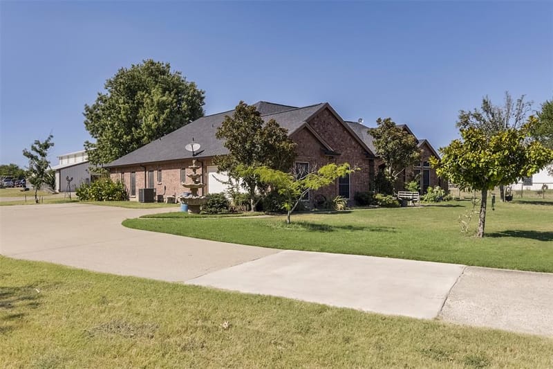 137 Cactus Road, Waxahachie TX 75165 - Photo 33