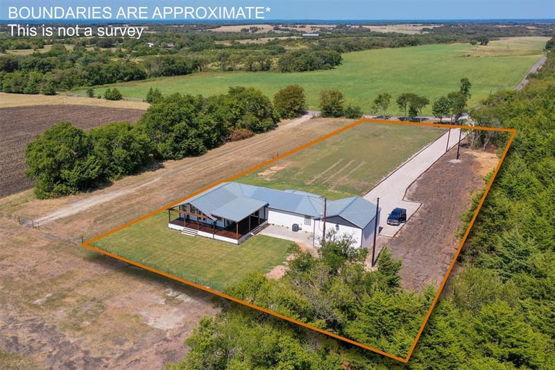 1344 Crews Road, Bells TX 75414 - Photo 7