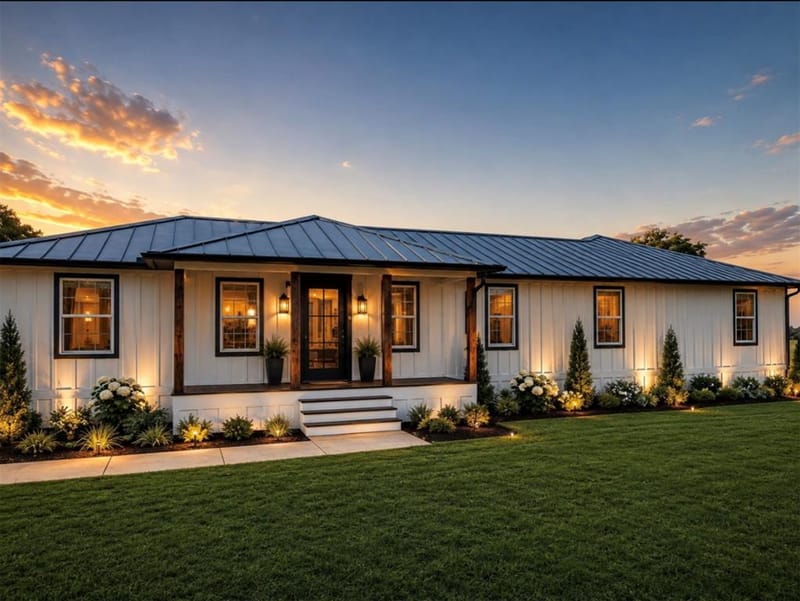 1344 Crews Road, Bells TX 75414