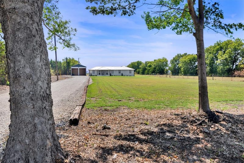 1344 Crews Road, Bells TX 75414 - Photo 37