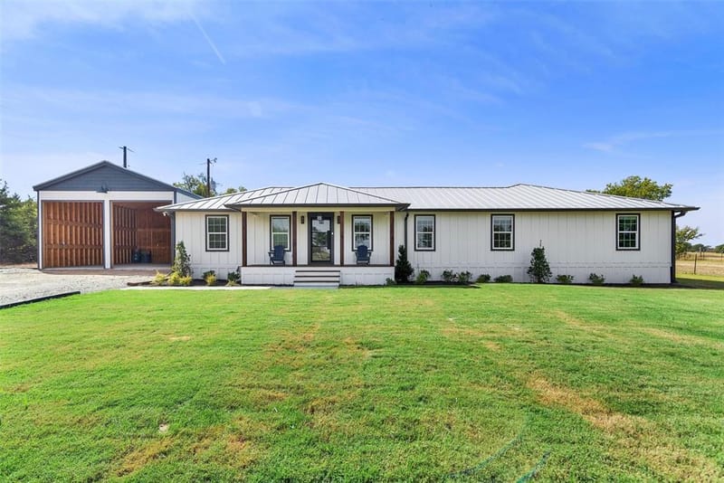 1344 Crews Road, Bells TX 75414 - Photo 4