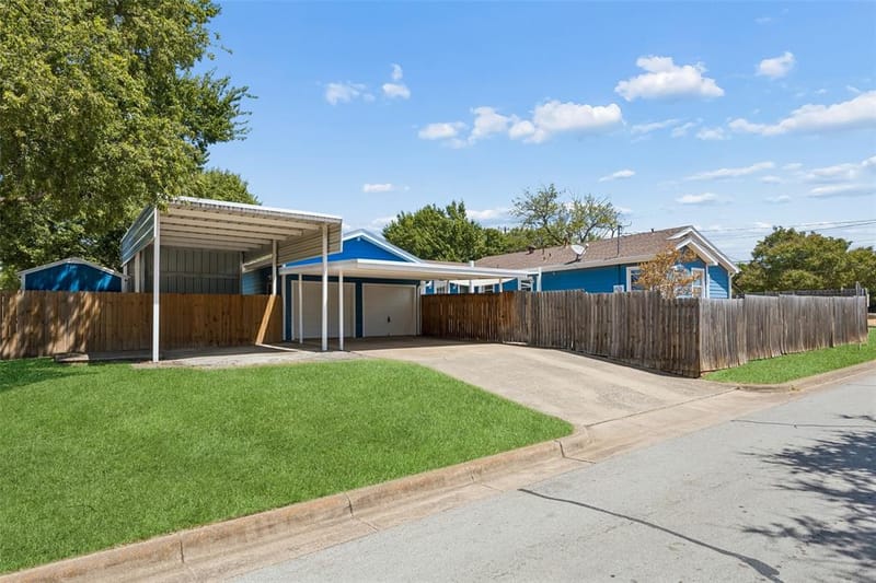 3290 Olive Place, Fort Worth TX 76116 - Photo 28