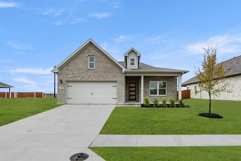 3809 Buckhead Drive, Caddo Mills TX 75135 - Photo 2