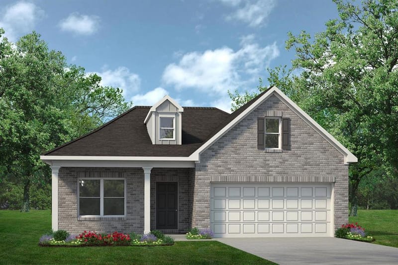3809 Buckhead Drive, Caddo Mills TX 75135