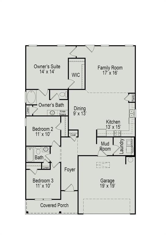 3809 Buckhead Drive, Caddo Mills TX 75135 - Photo 5