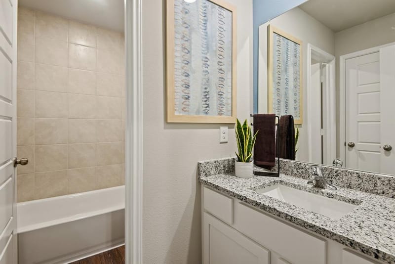 10040 Freighter Trail, Fort Worth TX 76131 - Photo 23
