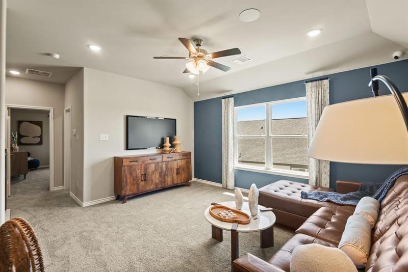 10040 Freighter Trail, Fort Worth TX 76131 - Photo 19