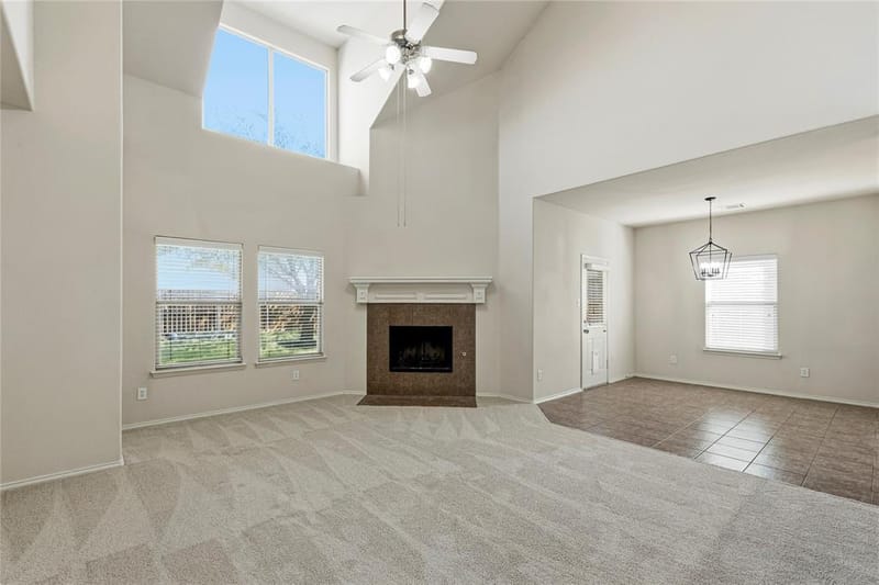 9616 Mystic Dunes Drive, McKinney TX 75072 - Photo 2