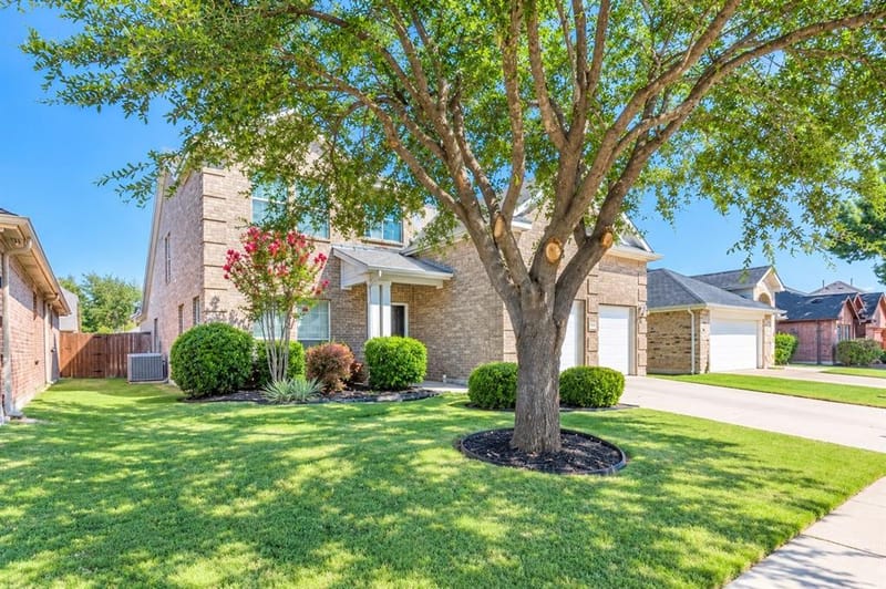 9616 Mystic Dunes Drive, McKinney TX 75072 - Photo 5