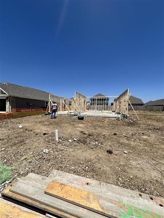 2424 Southern Magnolia Drive, Fort Worth TX 76123 - Photo 2