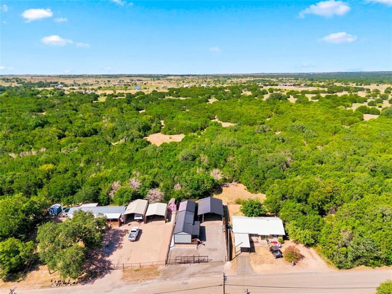 427 County Road 1743, Clifton TX 76634 - Photo 23