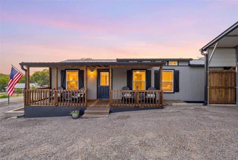 427 County Road 1743, Clifton TX 76634
