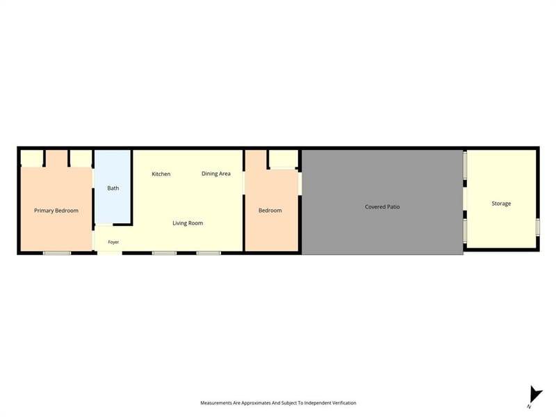 427 County Road 1743, Clifton TX 76634 - Photo 34