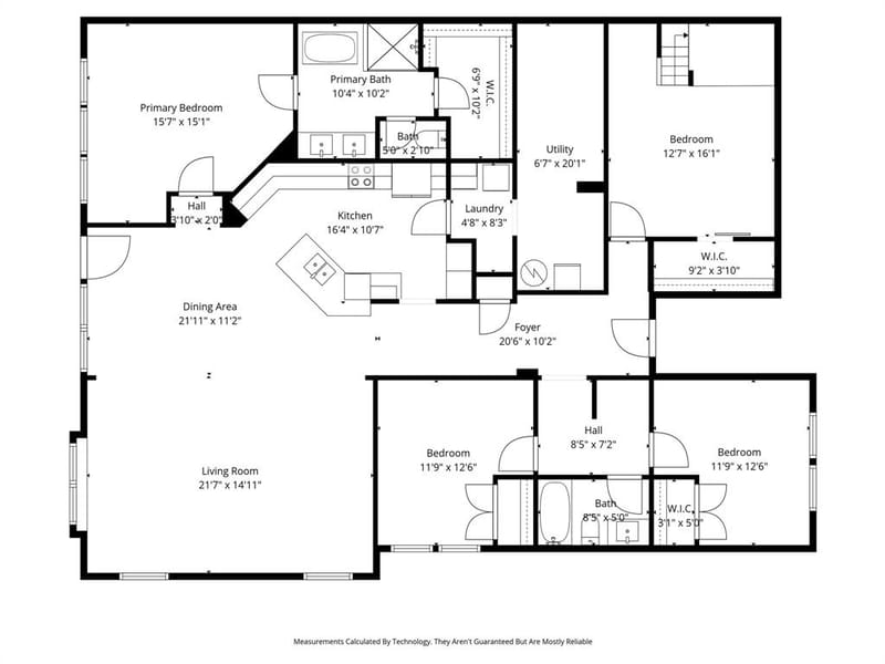 2723 Pike Drive, Lancaster TX 75134 - Photo 27