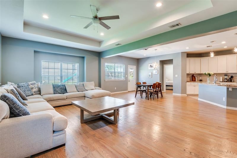 2723 Pike Drive, Lancaster TX 75134 - Photo 8