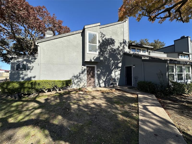 9696 Walnut Street # 505, Dallas TX 75243