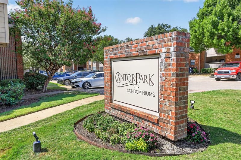 2105 Count Fleet Drive # 217, Arlington TX 76011