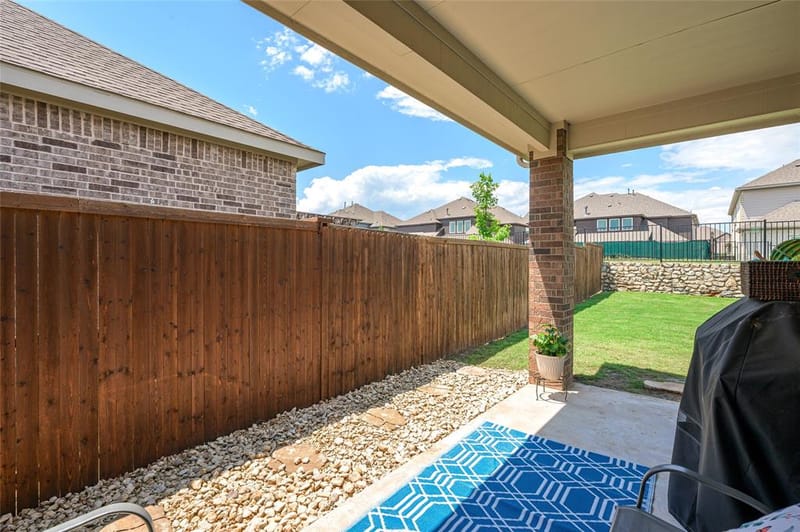5829 Pensby Drive, Celina TX 76227 - Photo 23