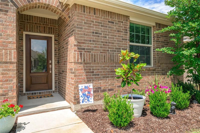 5829 Pensby Drive, Celina TX 76227 - Photo 3