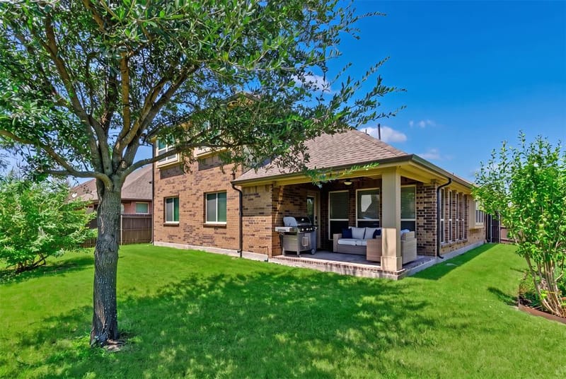 909 Calder Court, Anna TX 75409 - Photo 27