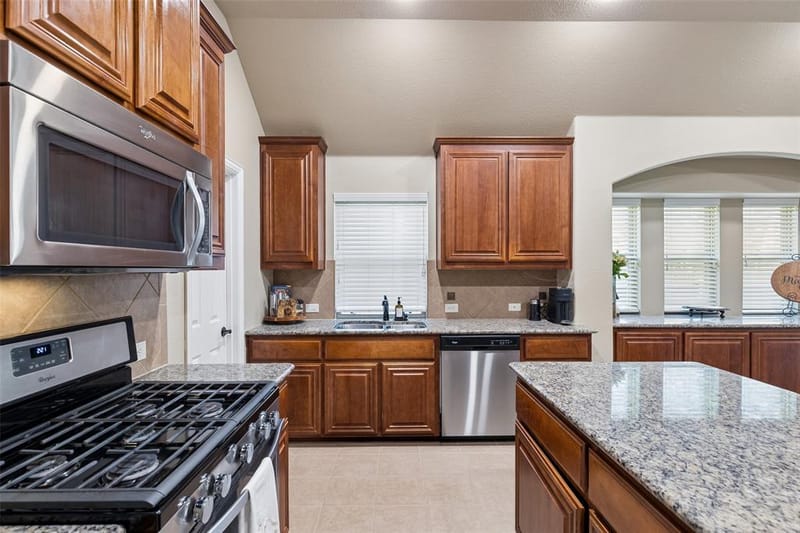909 Calder Court, Anna TX 75409 - Photo 7