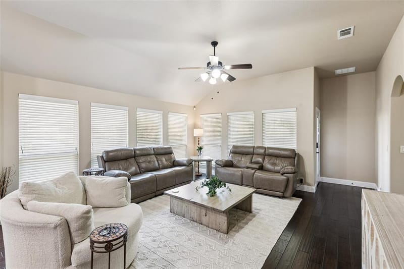 909 Calder Court, Anna TX 75409 - Photo 3