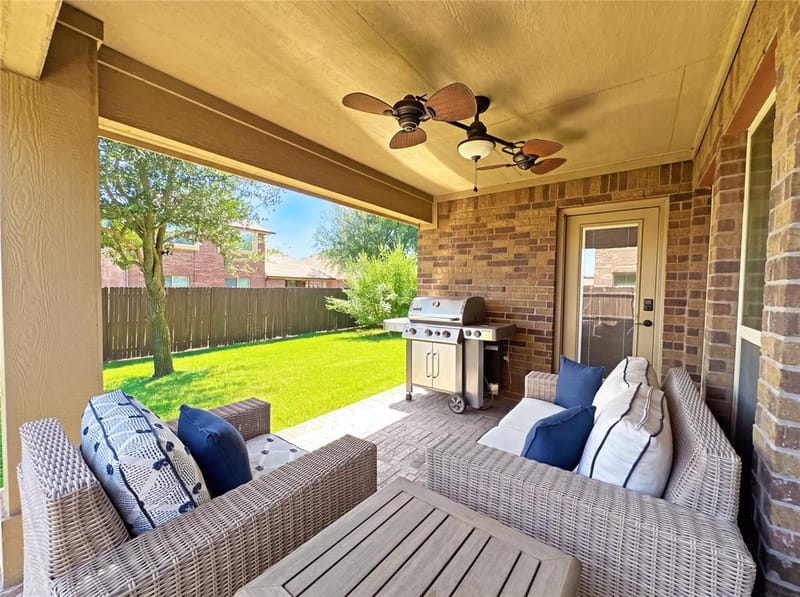 909 Calder Court, Anna TX 75409 - Photo 28