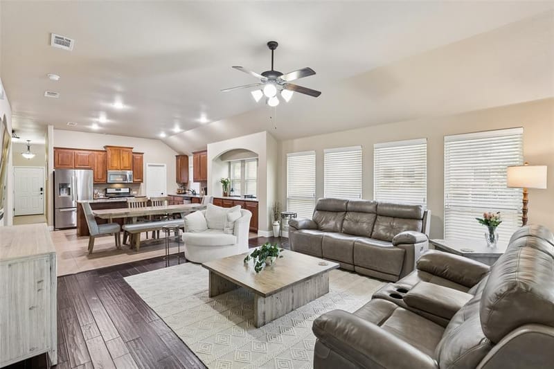 909 Calder Court, Anna TX 75409 - Photo 5