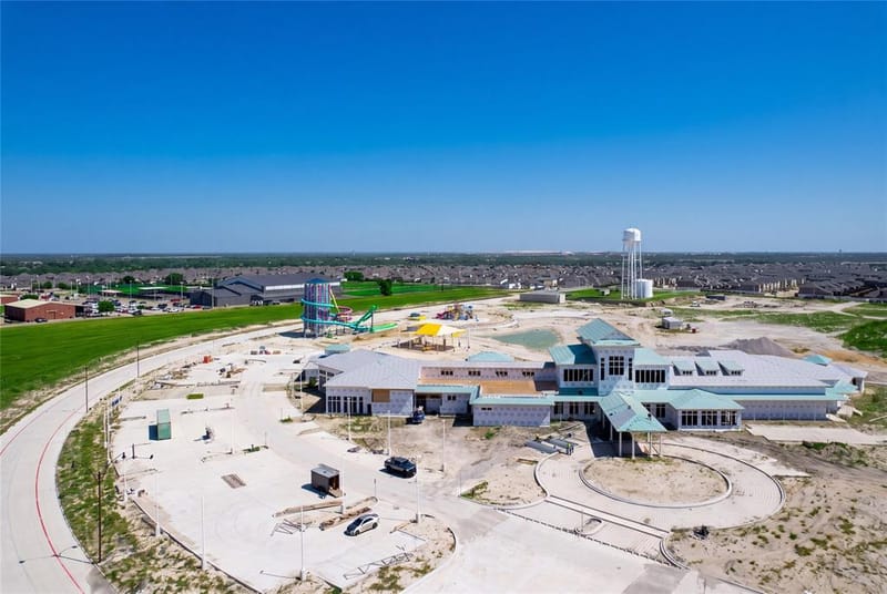 909 Calder Court, Anna TX 75409 - Photo 34