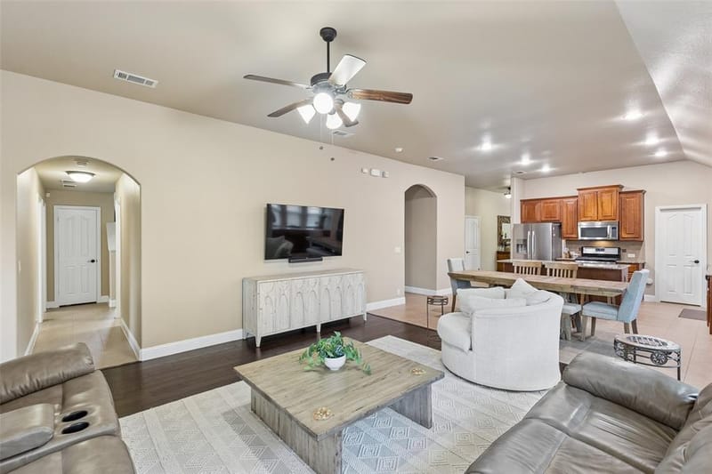 909 Calder Court, Anna TX 75409 - Photo 4
