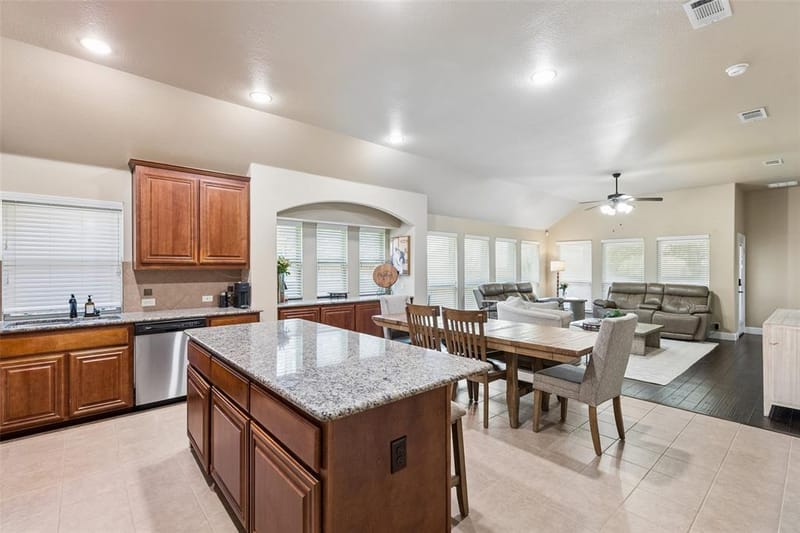909 Calder Court, Anna TX 75409 - Photo 8