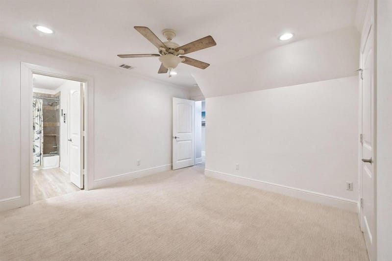107 Memorial Street, Gordonville TX 76245 - Photo 27