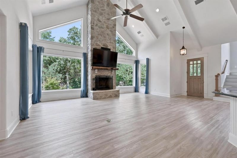 107 Memorial Street, Gordonville TX 76245 - Photo 6