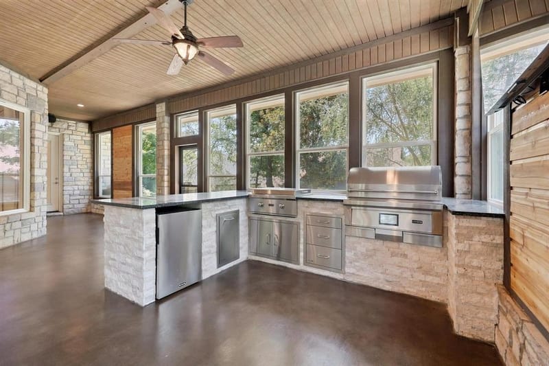 107 Memorial Street, Gordonville TX 76245 - Photo 29