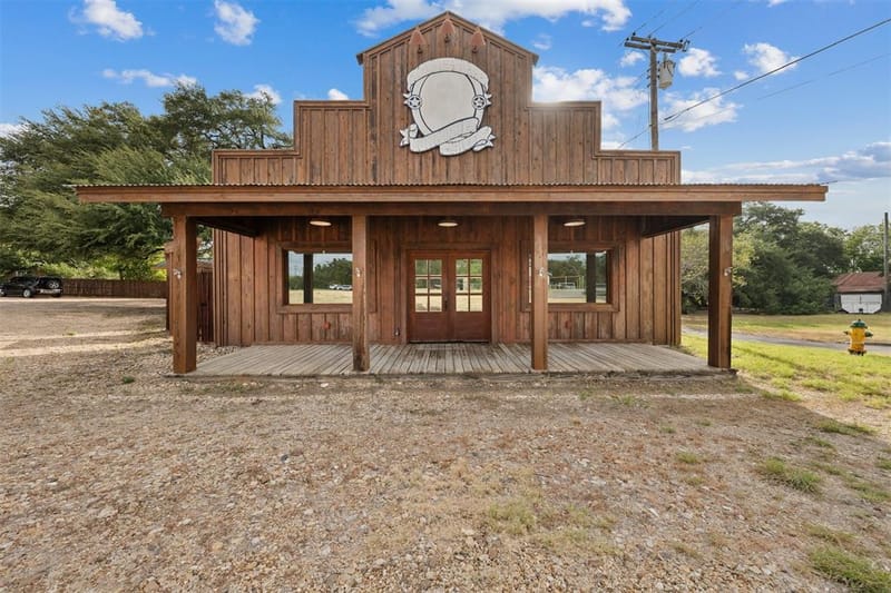 6401 Rock Creek Road, Waco TX 76708