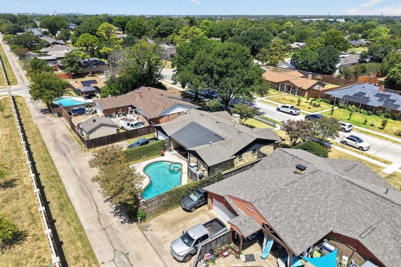 2412 Monticello Drive, Mesquite TX 75149 - Photo 32