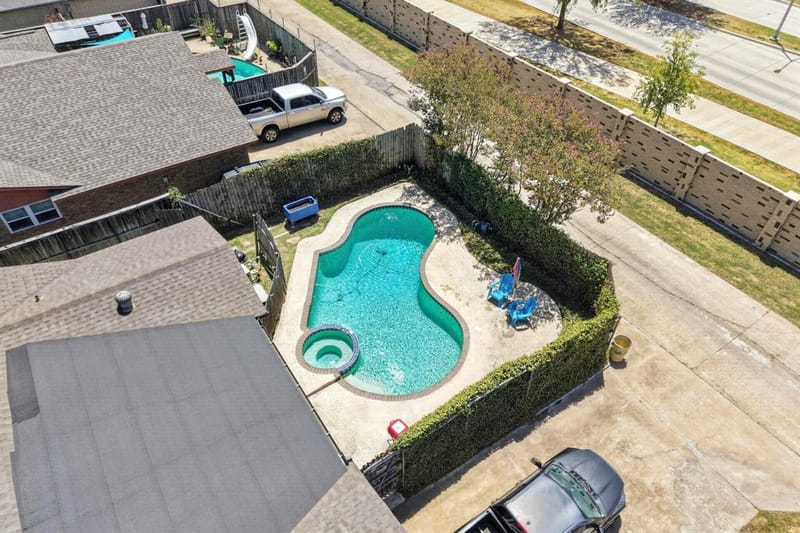 2412 Monticello Drive, Mesquite TX 75149 - Photo 30