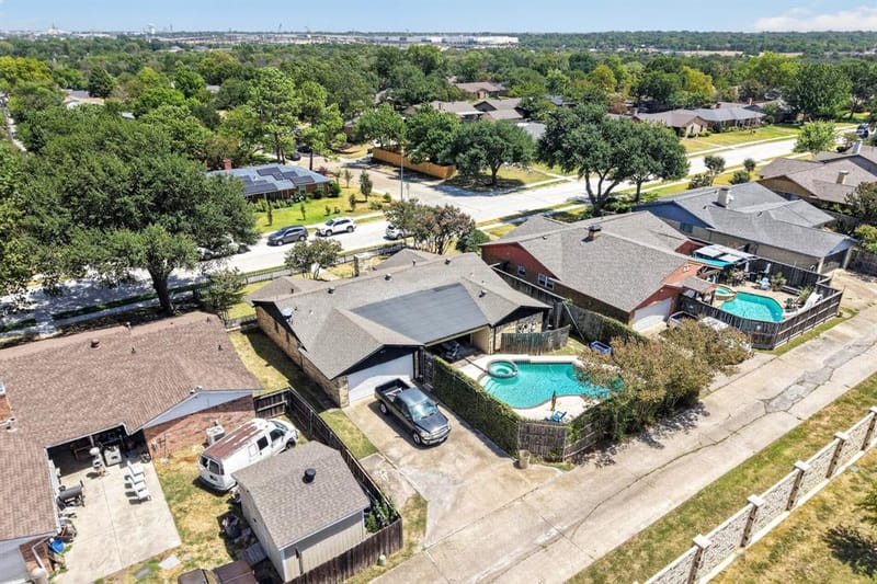 2412 Monticello Drive, Mesquite TX 75149 - Photo 31