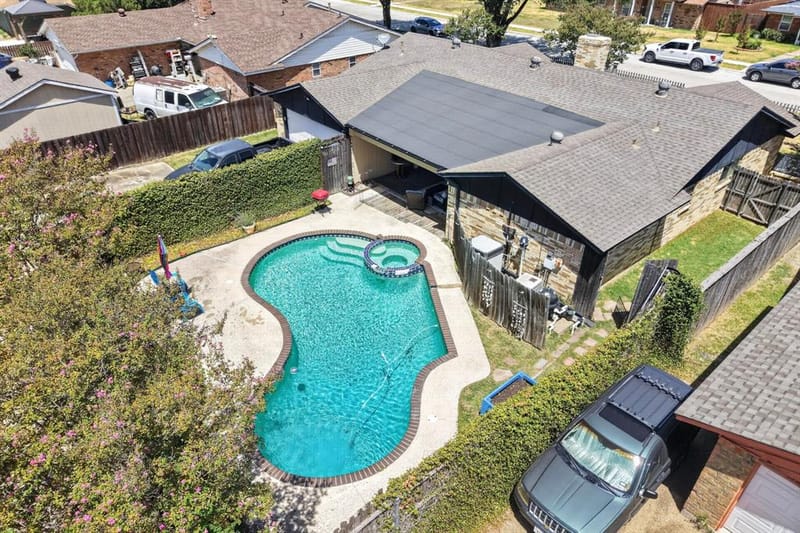 2412 Monticello Drive, Mesquite TX 75149 - Photo 29