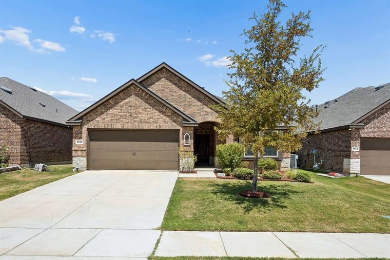 3016 Frio Road, Little Elm TX 75068
