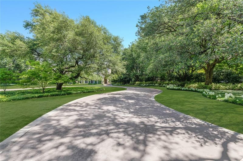 5205 Park Lane, Dallas TX 75220 - Photo 2