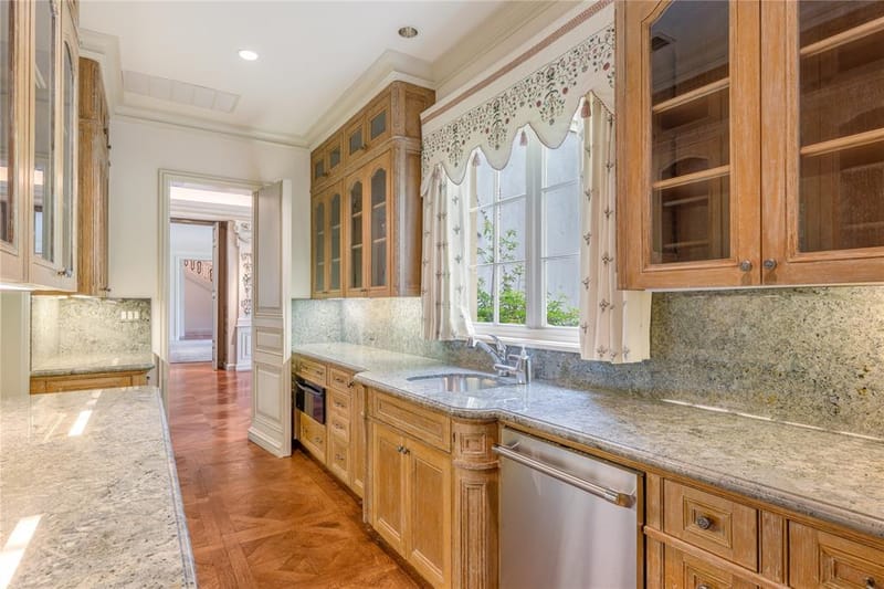 5205 Park Lane, Dallas TX 75220 - Photo 26