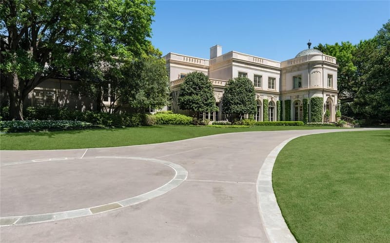 5205 Park Lane, Dallas TX 75220 - Photo 7