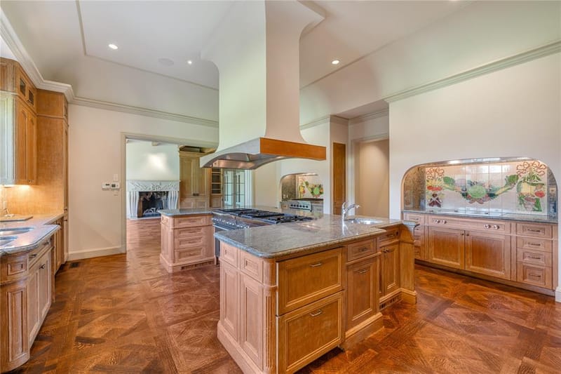 5205 Park Lane, Dallas TX 75220 - Photo 24