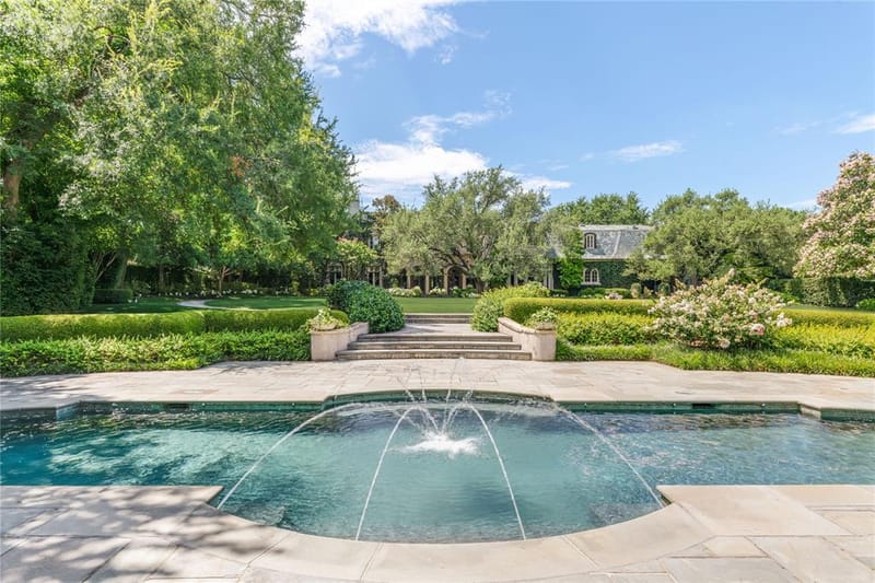 5205 Park Lane, Dallas TX 75220 - Photo 40