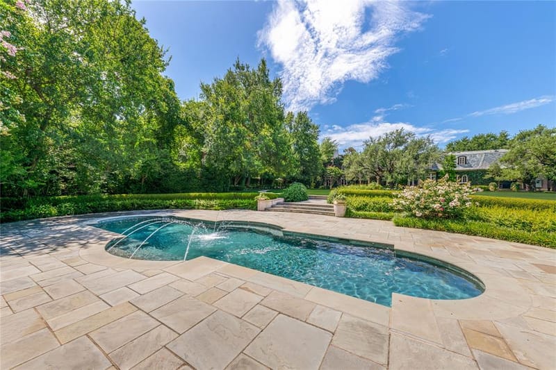 5205 Park Lane, Dallas TX 75220 - Photo 39