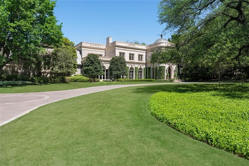 5205 Park Lane, Dallas TX 75220 - Photo 8